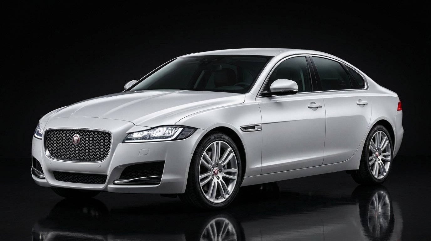 Jaguar Rental Delhi