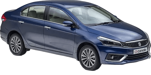 Maruti Ciaz