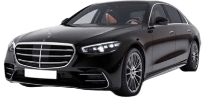 Mercedes S Class